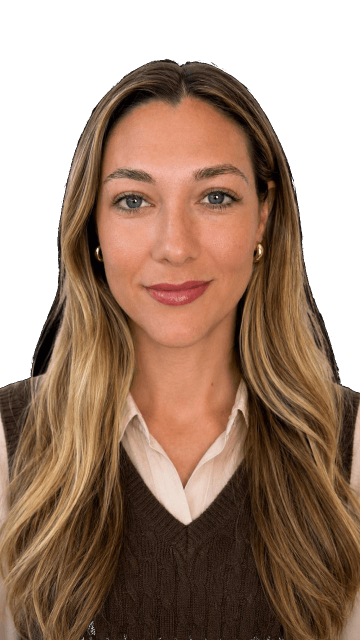Foto de Ana Mamertino, Fundadora de Eje Actoral