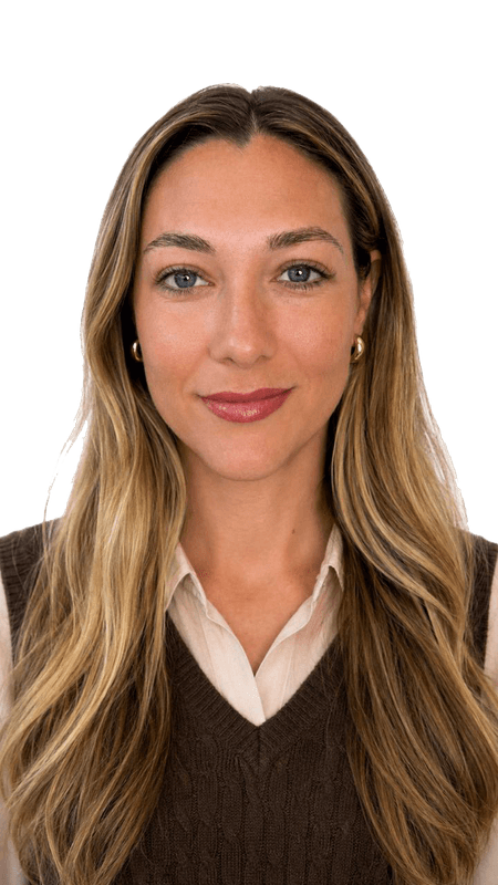Foto de Ana Mamertino, Fundadora y mentora principal de Eje Actoral